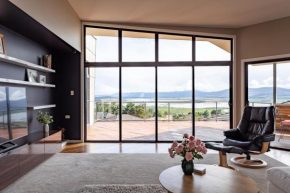 River Haven serene spacious with river views